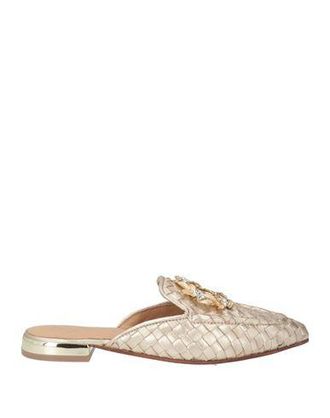 Parodi Shoes FOOTWEAR - Mules & Clogs sur YOOX.COM
