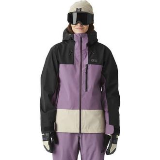 Picture Sylva 3L Jacket - Womens in Grape Jam at Nordstrom, Size X-Small