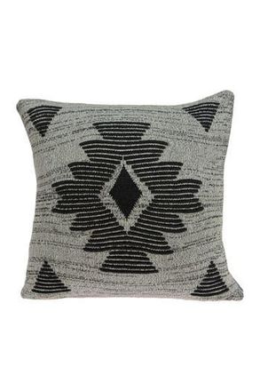 Parkland Collection Shosa Southwest Pillow - 20 x 20 - Grey at Nordstrom Rack