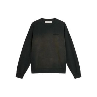 Golden Goose Faded-effect Sweatshirt