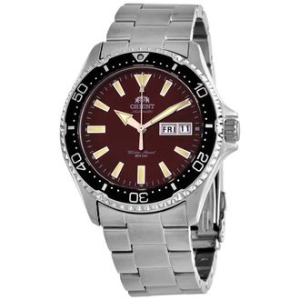 Orient Kamasu Automatic Mens Watch RA-AA0003R19B