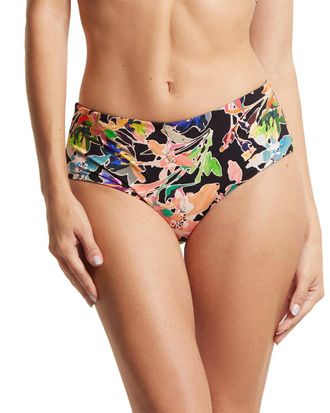 Hanky Panky Swim Boyshort Bottom