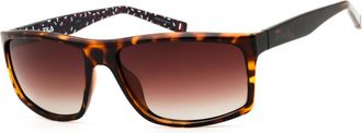 Fila SFI280 0978 Shiny Dark Havana/Dark Brown Gradient