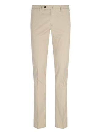 Pantaloni Torino superslim Chinos