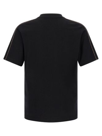 Burberry Seth T-Shirt - Black