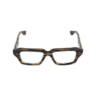 Dita Eyewear Detron Optical - Heren - Accessoires - Veelkleurig - Maat: 52 MM