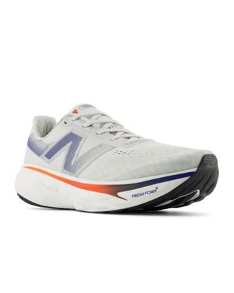 New Balance MenS Fresh Foam X 1080V14 Sneakers In Grey Matter