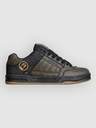 Globe Tilt Skateschoenen bruin