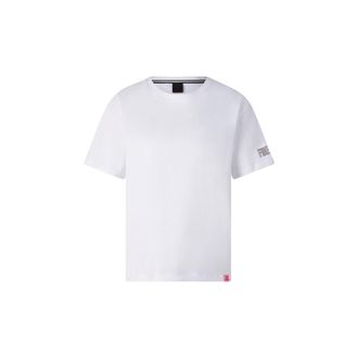 Bogner Fire + Ice T-shirt Cara for women - White - XXL