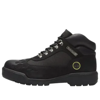 Timberland Waterproof Field Boot Jet Black TB0A6DSWANQ