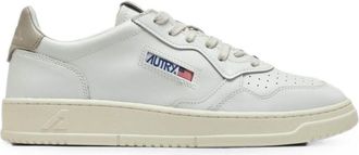 Autry medaillewinnaar lage sneakers