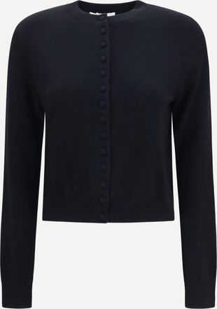 Lisa Yang Cardigan Wilona Woman 1