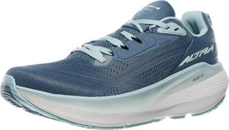 Altra Womens Fwd Via Running Shoes In Light Blue