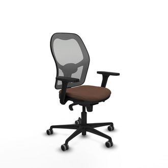 Piqueras y Crespo Piqueras Y Crespo 3d036g0 Silla De Oficina Gris