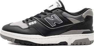 New Balance 550 Grey Black BB550SR1