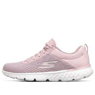 Skechers (WMNS) Skechers Go Run 400 Low-top Purple 667055-LAV