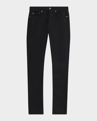 Ksubi Men & apos;s Chitch Laid-Back Jeans