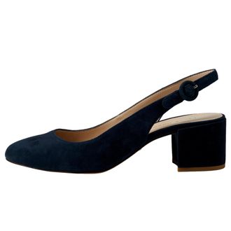 Pelle Moda Pelle Moda UIIa Midnight ULLA-SU-438 Womens
