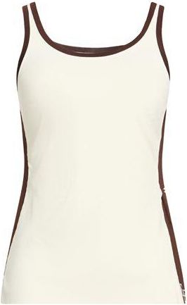 Elisabetta Franchi TOPWEAR - Tops on YOOX.COM