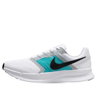 Nike Run Swift 3 White Dusty Cactus Wolf Grey Black DR2695-106