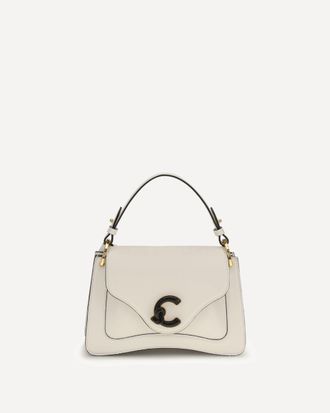 Coccinelle Borsa a Spalla C-me Woman UNI
