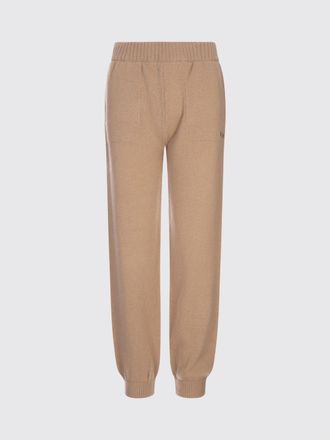 Msgm Pantaloni MSGM Donna colore Marrone