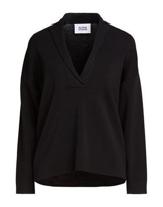 Alpha Studio KNITWEAR - Jumpers sur YOOX.COM
