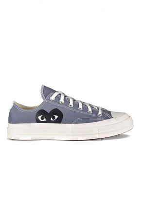 Comme Des Gar&ccedil;ons Comme des Gar&ccedil;ons Chuck Taylor Sneakers