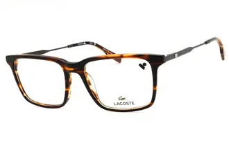 Lacoste L2925 214 Havana 54mm