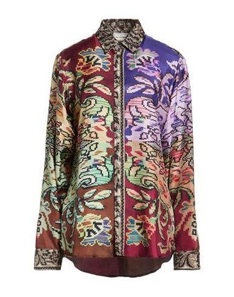 Pierre-Louis Mascia TOPS - Hemden auf YOOX.COM