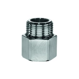Schell Schell - Li Con V&aacute;lvula De Caudal Para V&aacute;lvulas Angulares, Caudal 9 L / Min