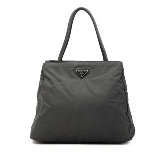 Prada Pre-owned Prada Tessuto Tote Ladies 0I4J1UZOUM1NXX5X
