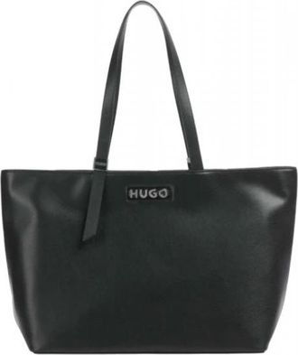 HUGO BOSS Hombre, Bolsos, Negro, Talla: ONE Size
