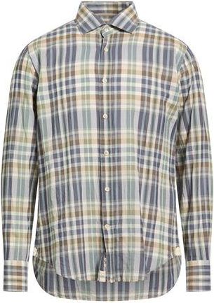 Tintoria Mattei TOPS - Hemden auf YOOX.COM