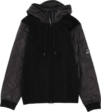 C.P. Company C. P. Company-Hoodie-Uomo