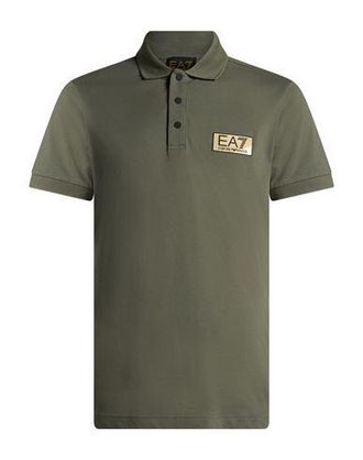 Emporio Armani TOPWEAR - Polo shirts on YOOX.COM