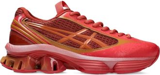 Asics Uomo, Scarpe, Arancione, 40 1/2 EU, new
