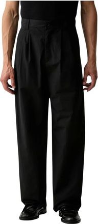 A.P.C. A.p.c., Uomo, Pantaloni, Nero, L, new