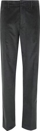 Etro Pants Green Roma Sport Trouser
