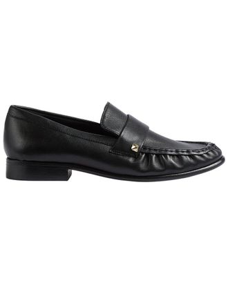 L.k. Bennett Lk Bennett Adira Leather Loafer