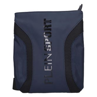 Plein Sport Mujer, Bolsos, Azul, Talla: ONE Size