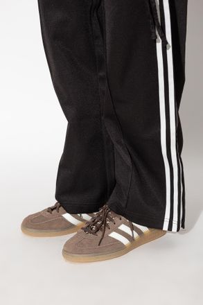 adidas Sports Shoes HANDBALL SPEZIAL, Womens, Brown