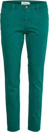 Cream Donna, Jeans, Verde, W26 L32, new