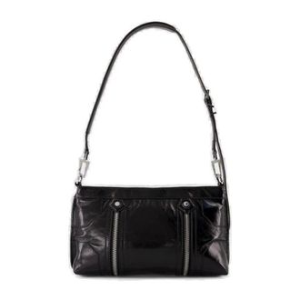 Zadig&Voltaire Borsa Sunny Moody - - Bags - Donna - Nero - ONE SIZE