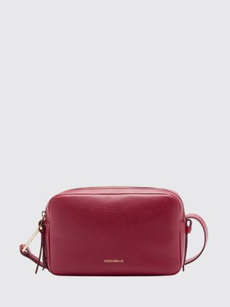 Coccinelle Mini Bag COCCINELLE Woman color Wine