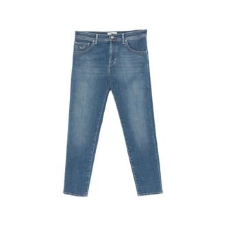 Jacob Cohen Scott Blue Jeans