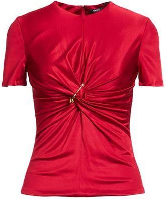 Versace TOPWEAR - Top su YOOX.COM