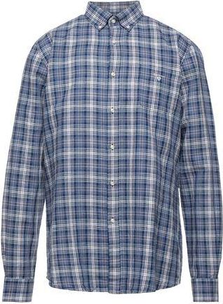 Barbour CAMISETAS Y TOPS - Camisas en YOOX.COM