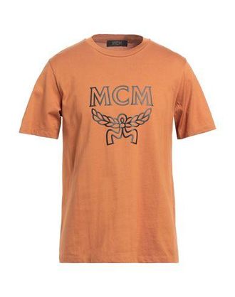 MCM TOPWEAR - T-shirts on YOOX.COM