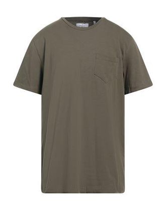 Cooperativa Pescatori Posillipo TOPWEAR - T-shirts on YOOX.COM